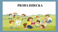 Prawa Dziecka