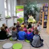 2022-12-20 Zajęcia w bibliotece